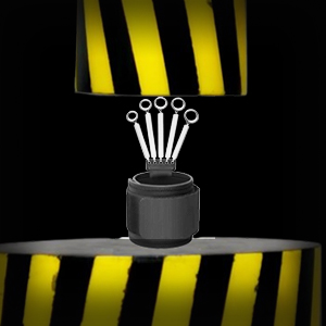 گریپستر براساس مقاومت