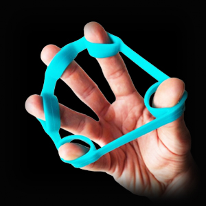 کش تقویت ساعد