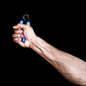 فنر تقویت ساعد