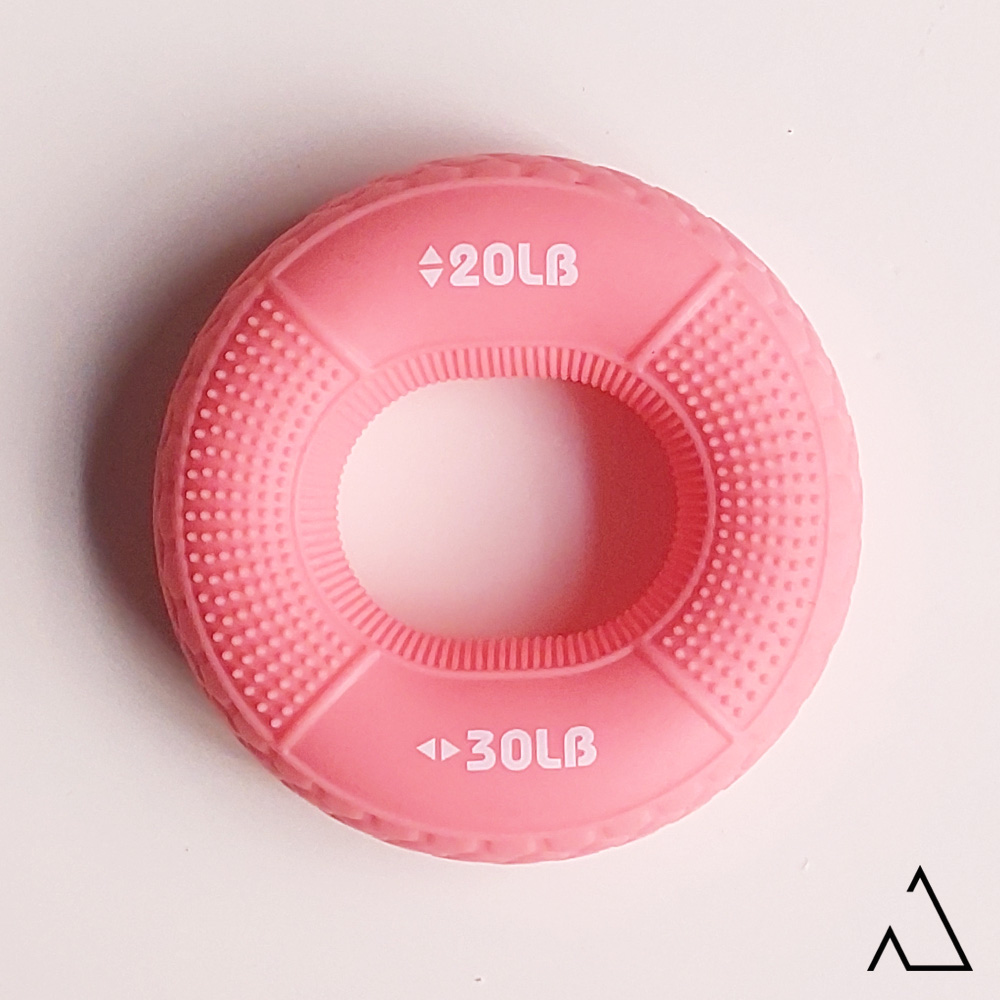 حلقه تقویت مچ و ساعد سطح 1 مدل m3p781