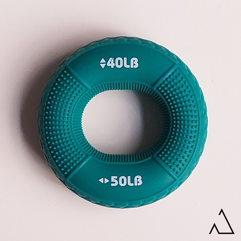 حلقه تقویت مچ و ساعد سطح 3 مدل m3t783